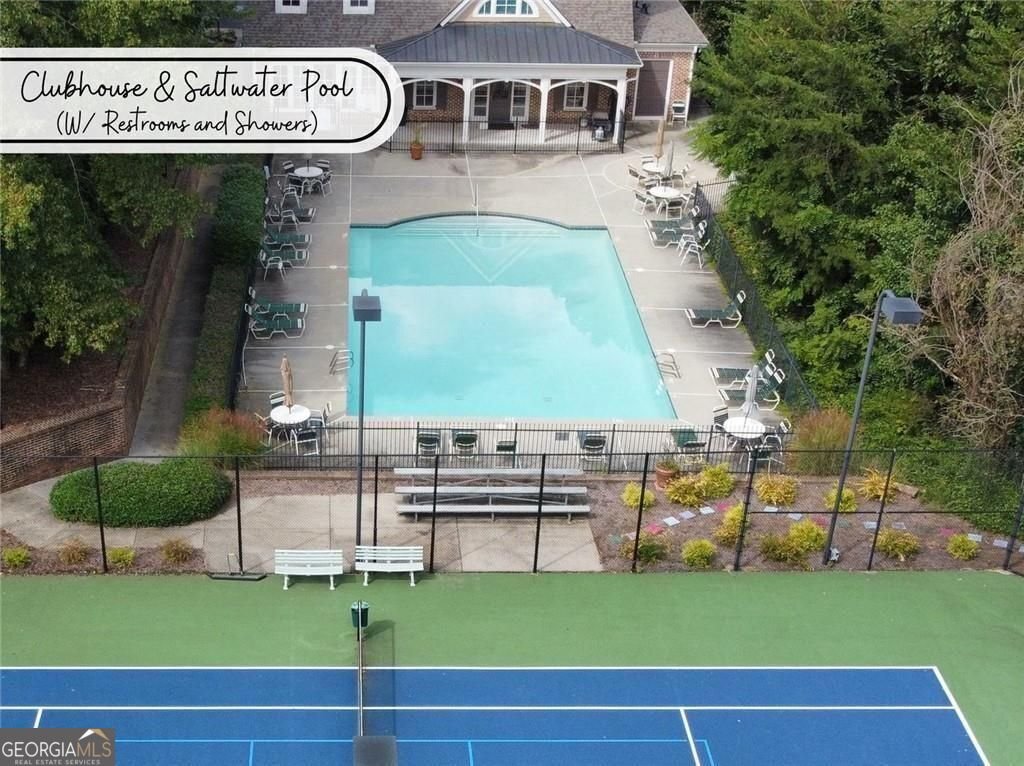 267 Chestnut Oak Lane Dawsonville - Photo 40