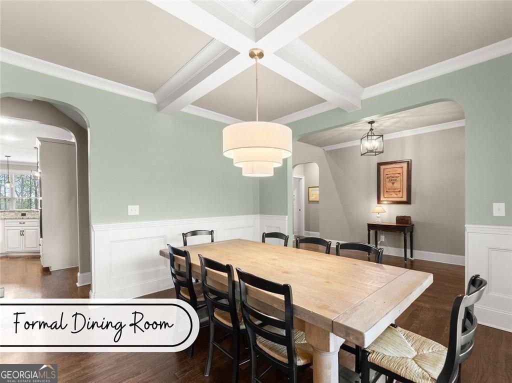 267 Chestnut Oak Lane Dawsonville - Photo 8