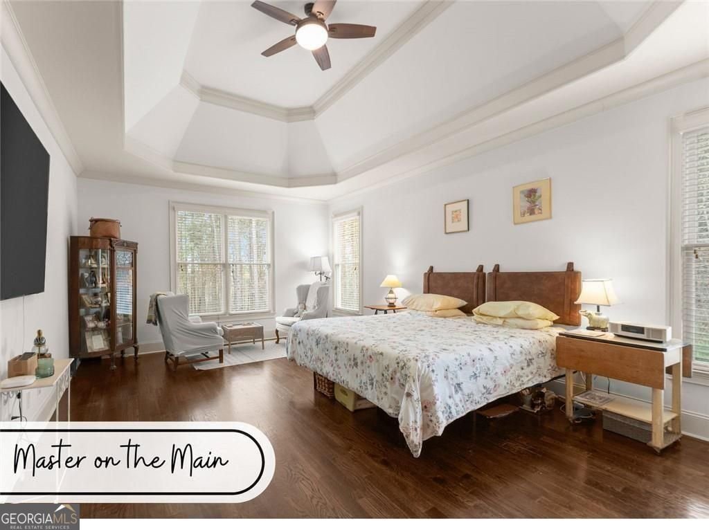 267 Chestnut Oak Lane Dawsonville - Photo 9