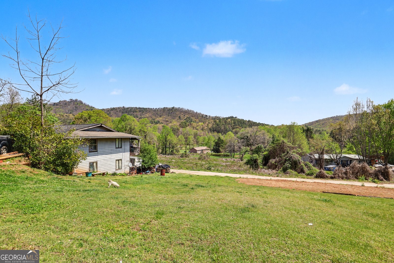 202 Old Screamer Street Clayton - Photo 1