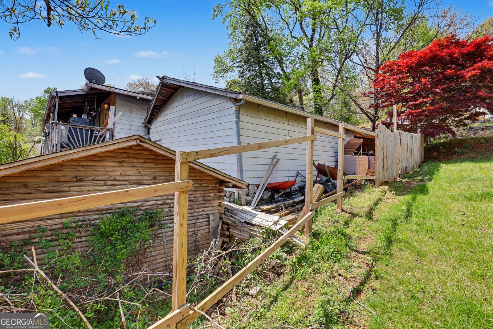 202 Old Screamer Street Clayton - Photo 10