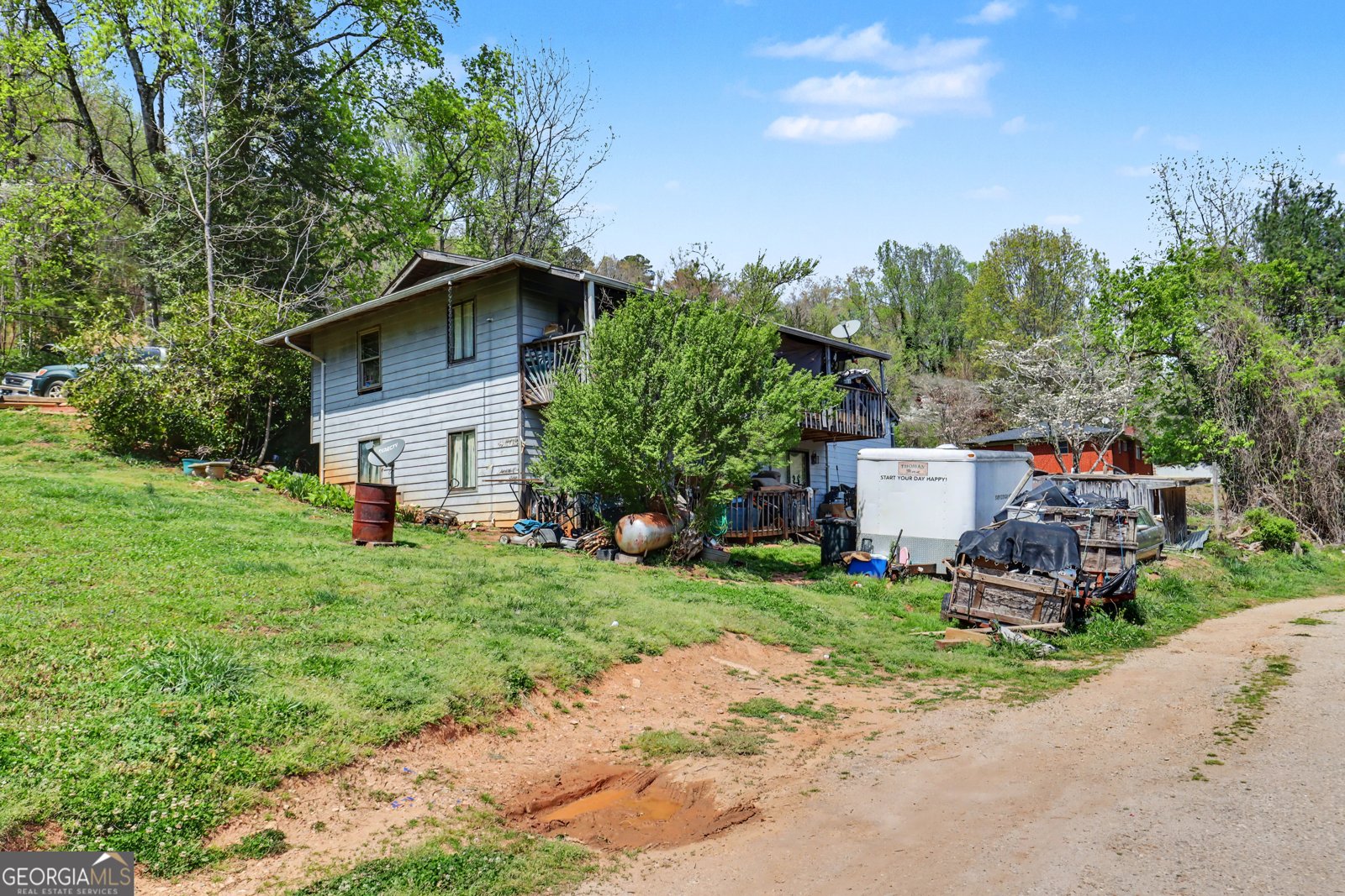 202 Old Screamer Street Clayton - Photo 7