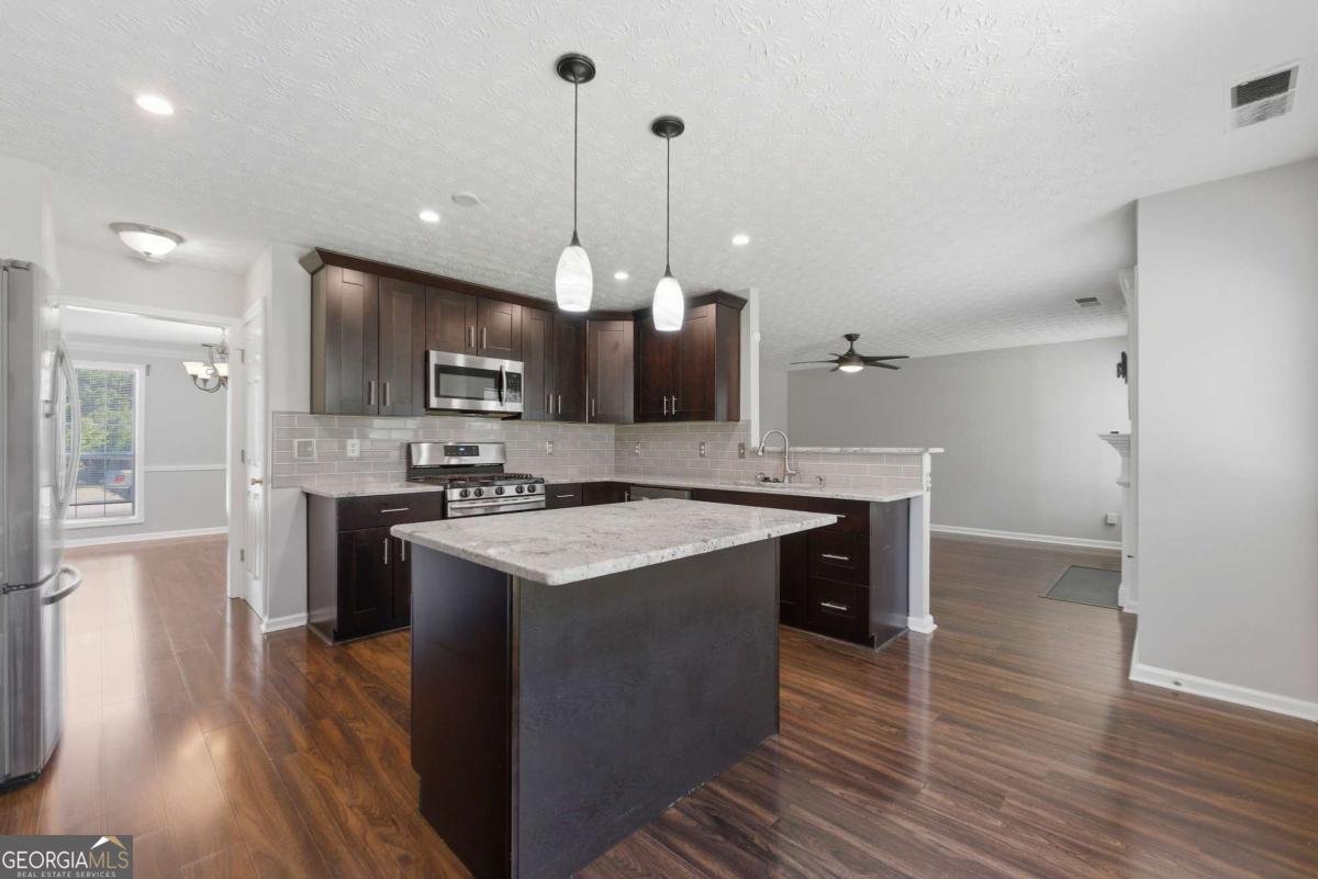 1305 Odessa Court Mcdonough - Photo 14