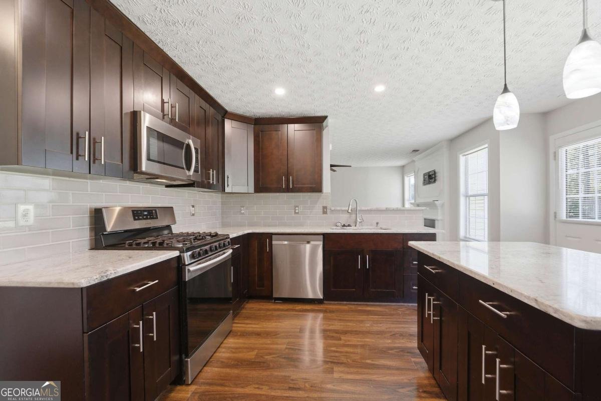 1305 Odessa Court Mcdonough - Photo 15