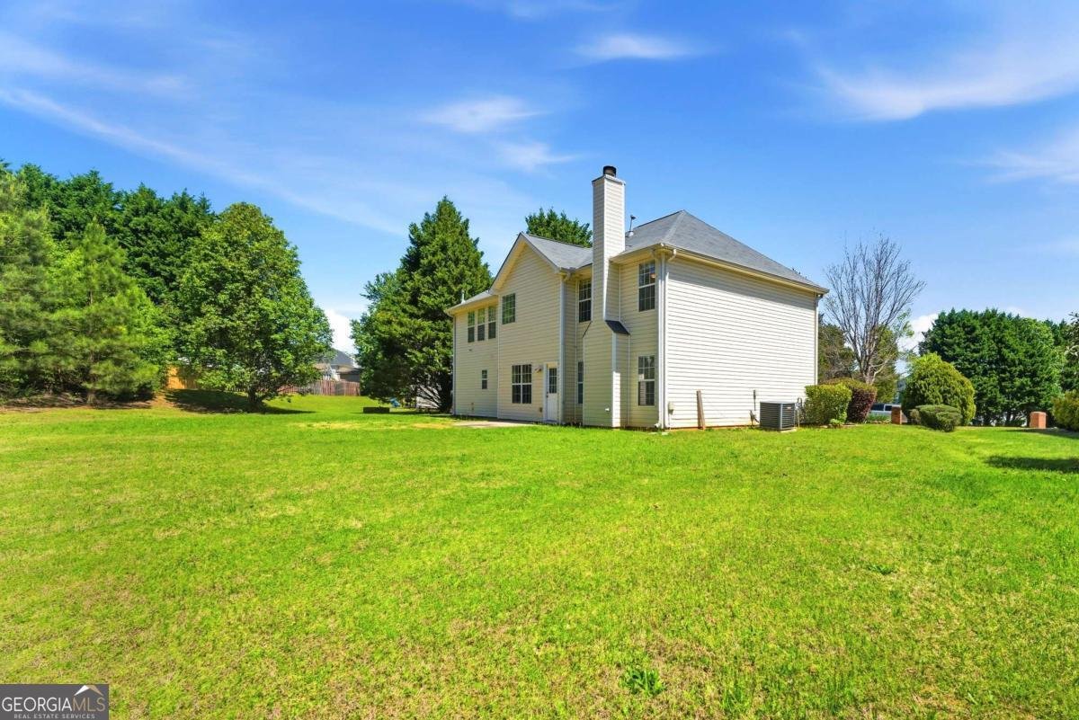 1305 Odessa Court Mcdonough - Photo 29
