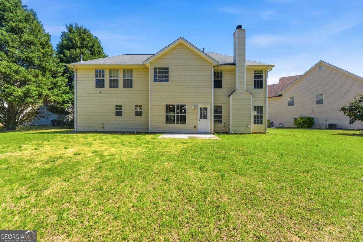 1305 Odessa Court Mcdonough - Photo 30