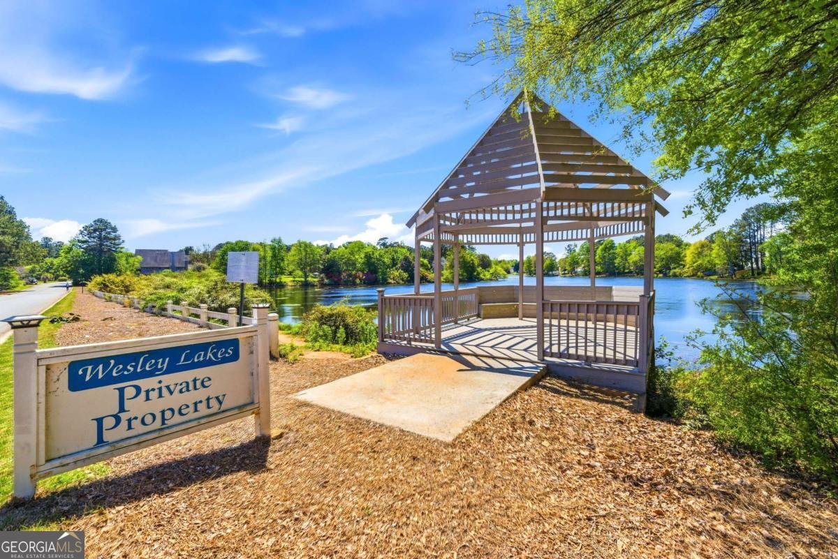 1305 Odessa Court Mcdonough - Photo 33