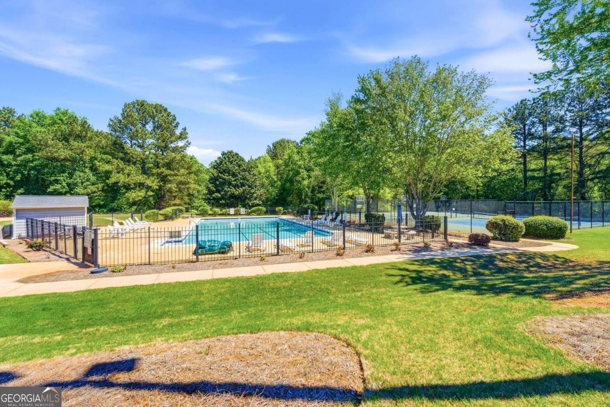 1305 Odessa Court Mcdonough - Photo 35