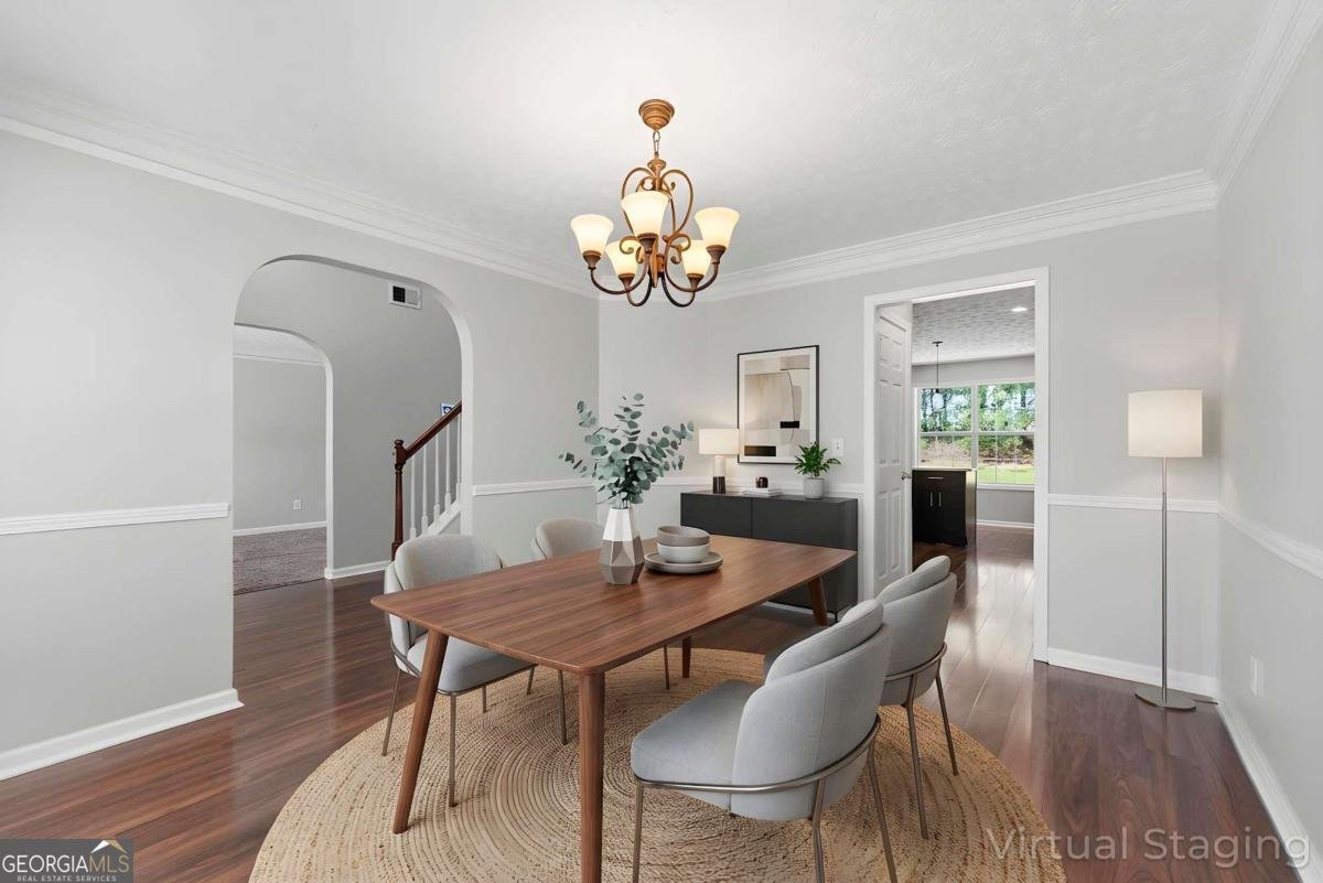 1305 Odessa Court Mcdonough - Photo 8