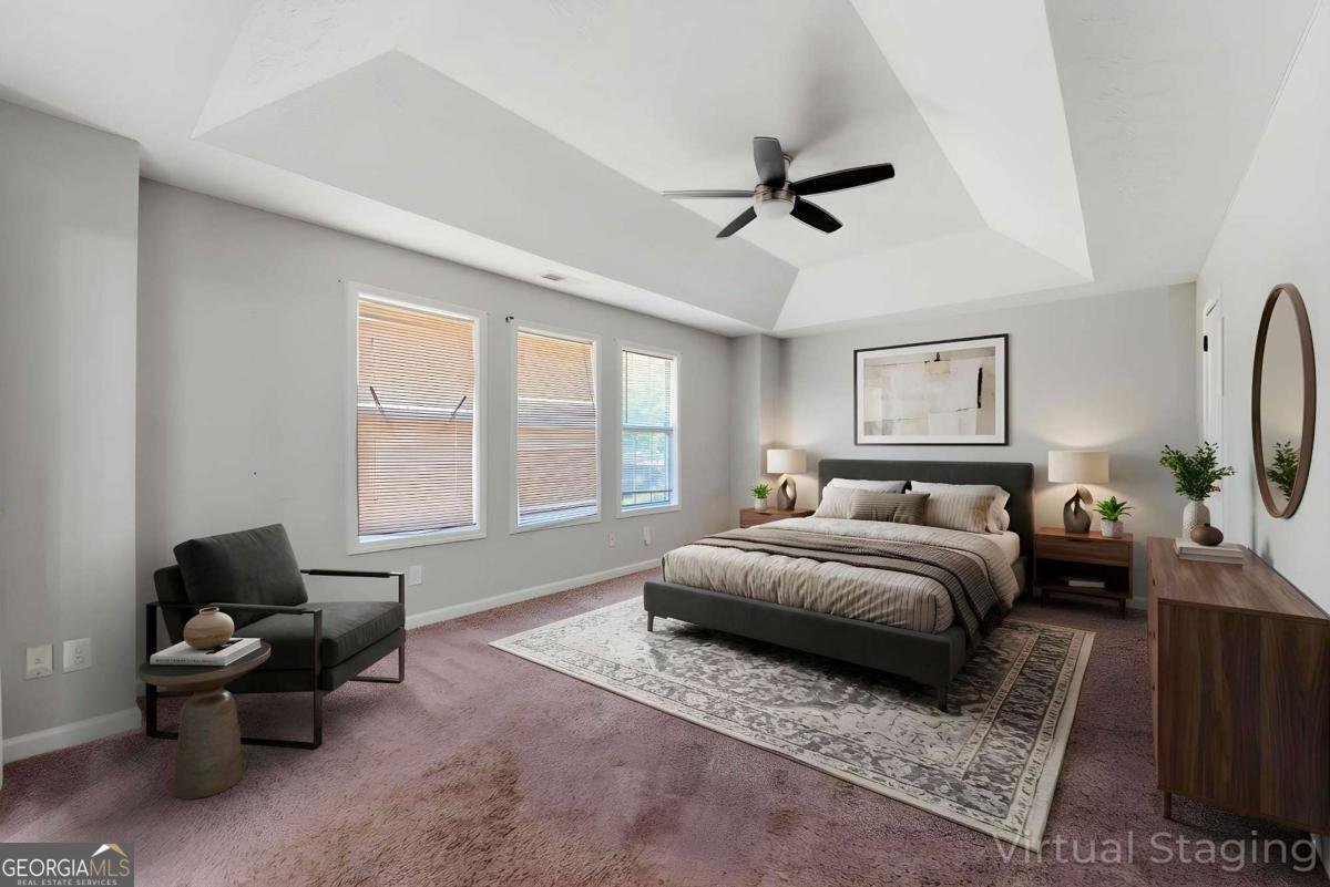 1305 Odessa Court Mcdonough - Photo 9