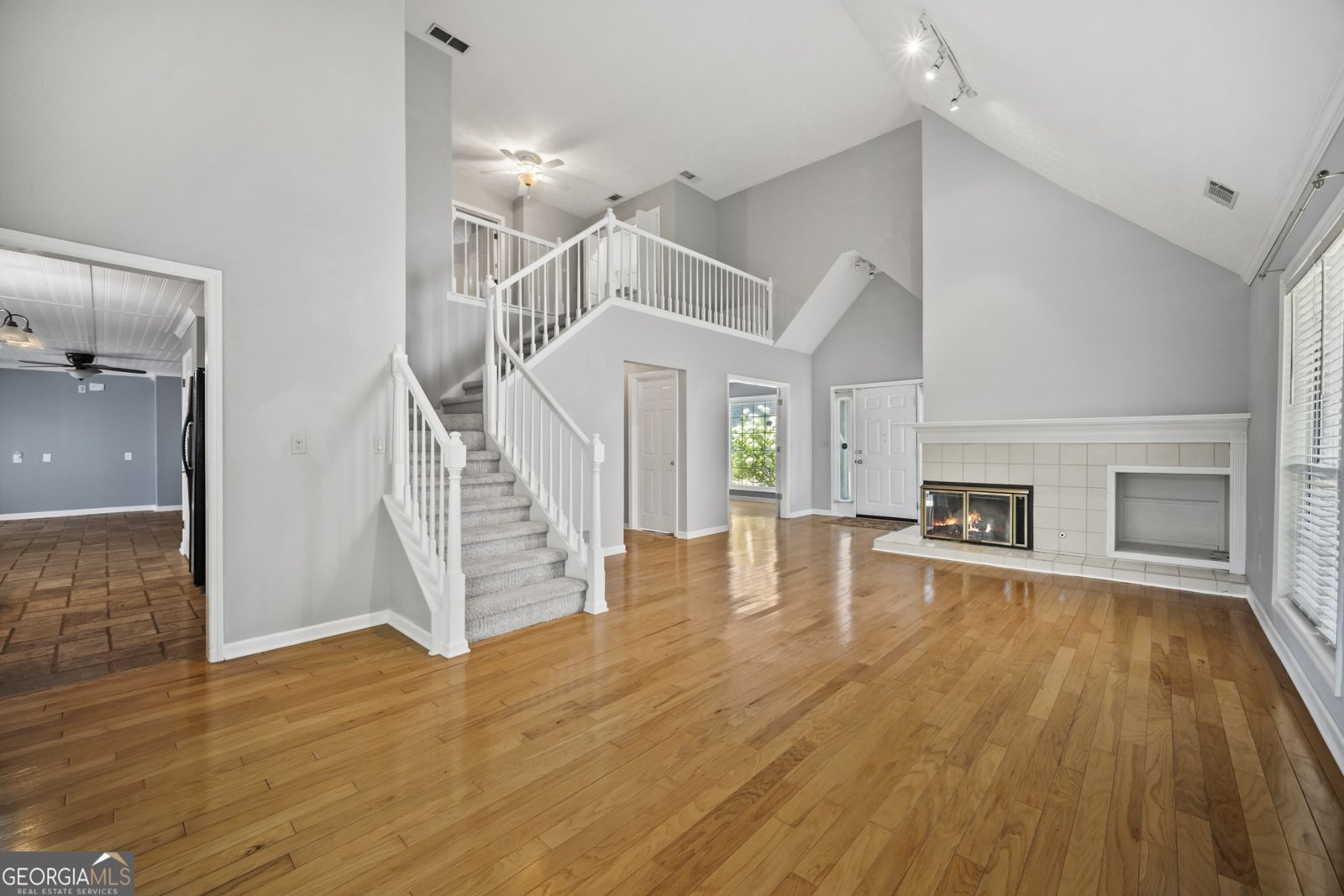 1602 Clifton Downs Court Kennesaw - Photo 10