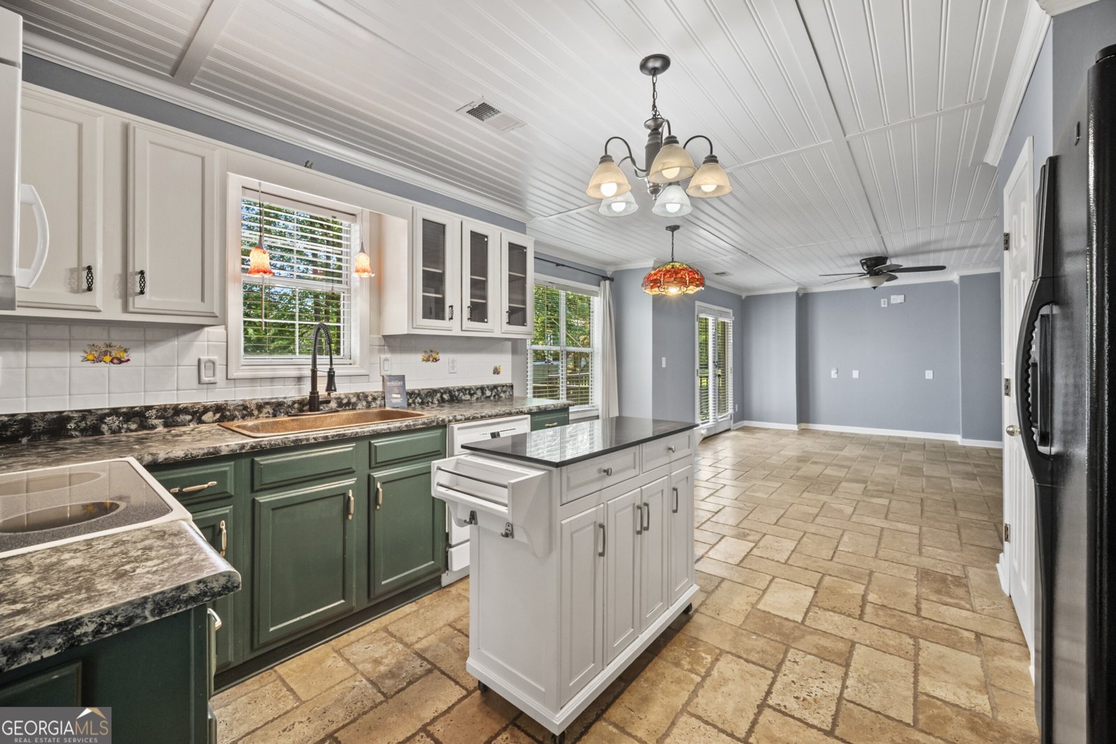 1602 Clifton Downs Court Kennesaw - Photo 11