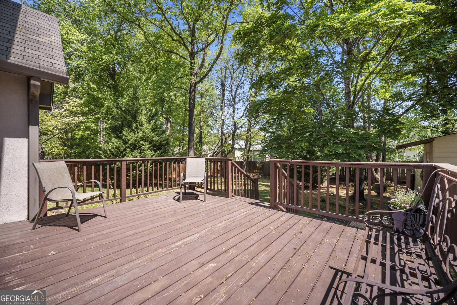 1602 Clifton Downs Court Kennesaw - Photo 27