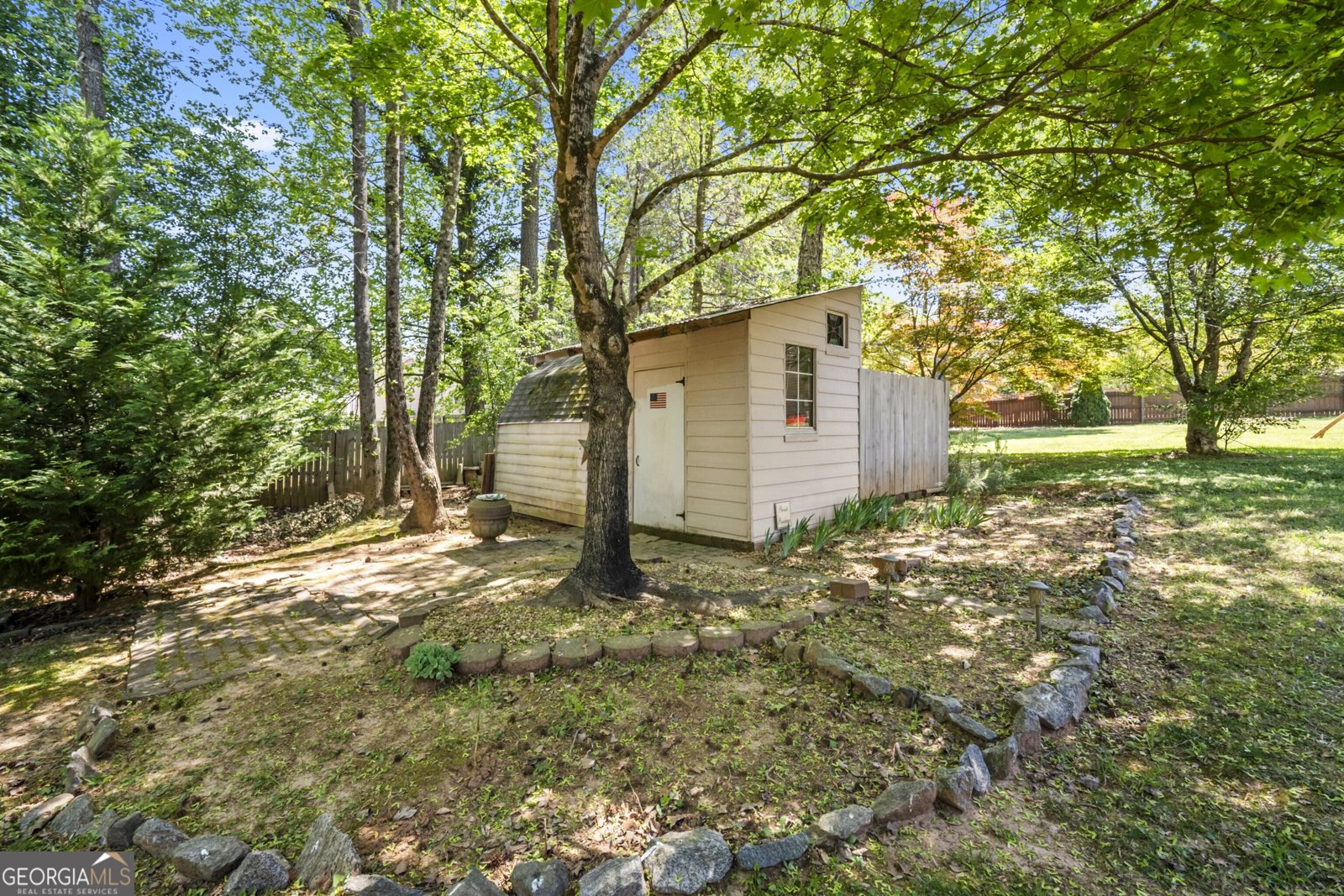 1602 Clifton Downs Court Kennesaw - Photo 28