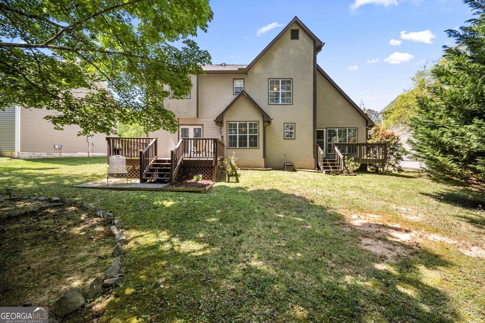 1602 Clifton Downs Court Kennesaw - Photo 29