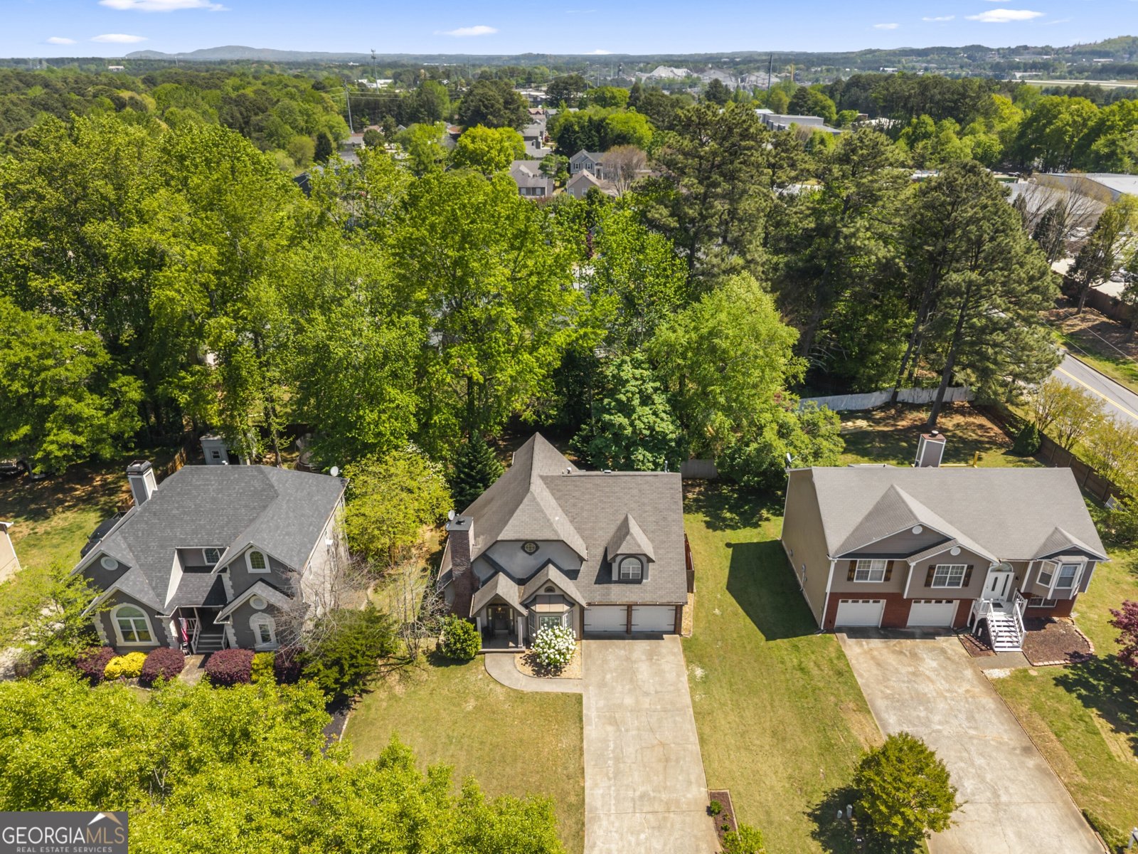 1602 Clifton Downs Court Kennesaw - Photo 31