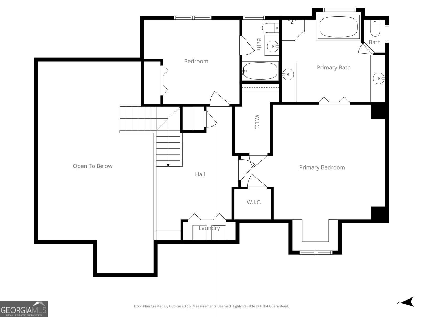 1602 Clifton Downs Court Kennesaw - Photo 35