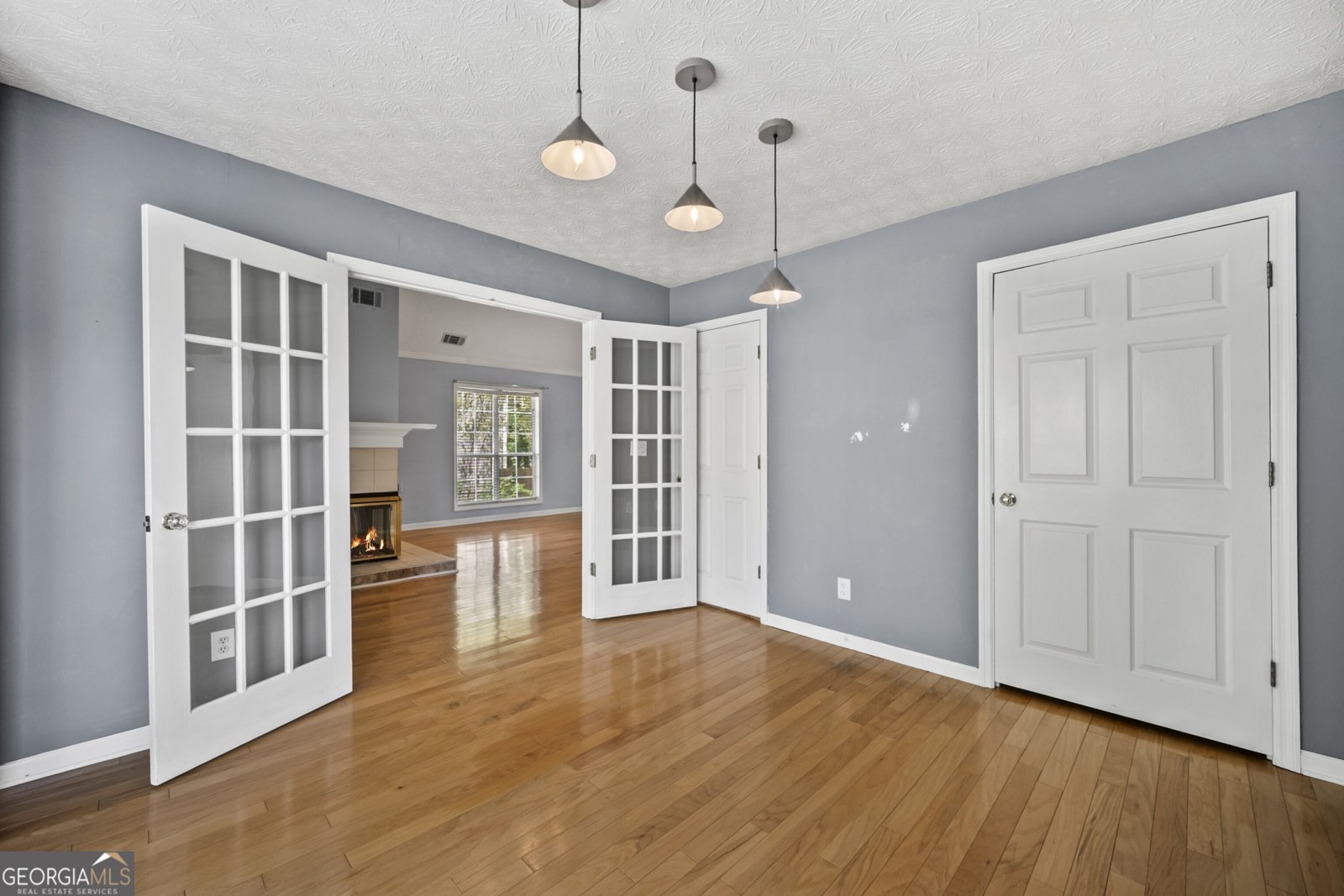 1602 Clifton Downs Court Kennesaw - Photo 6