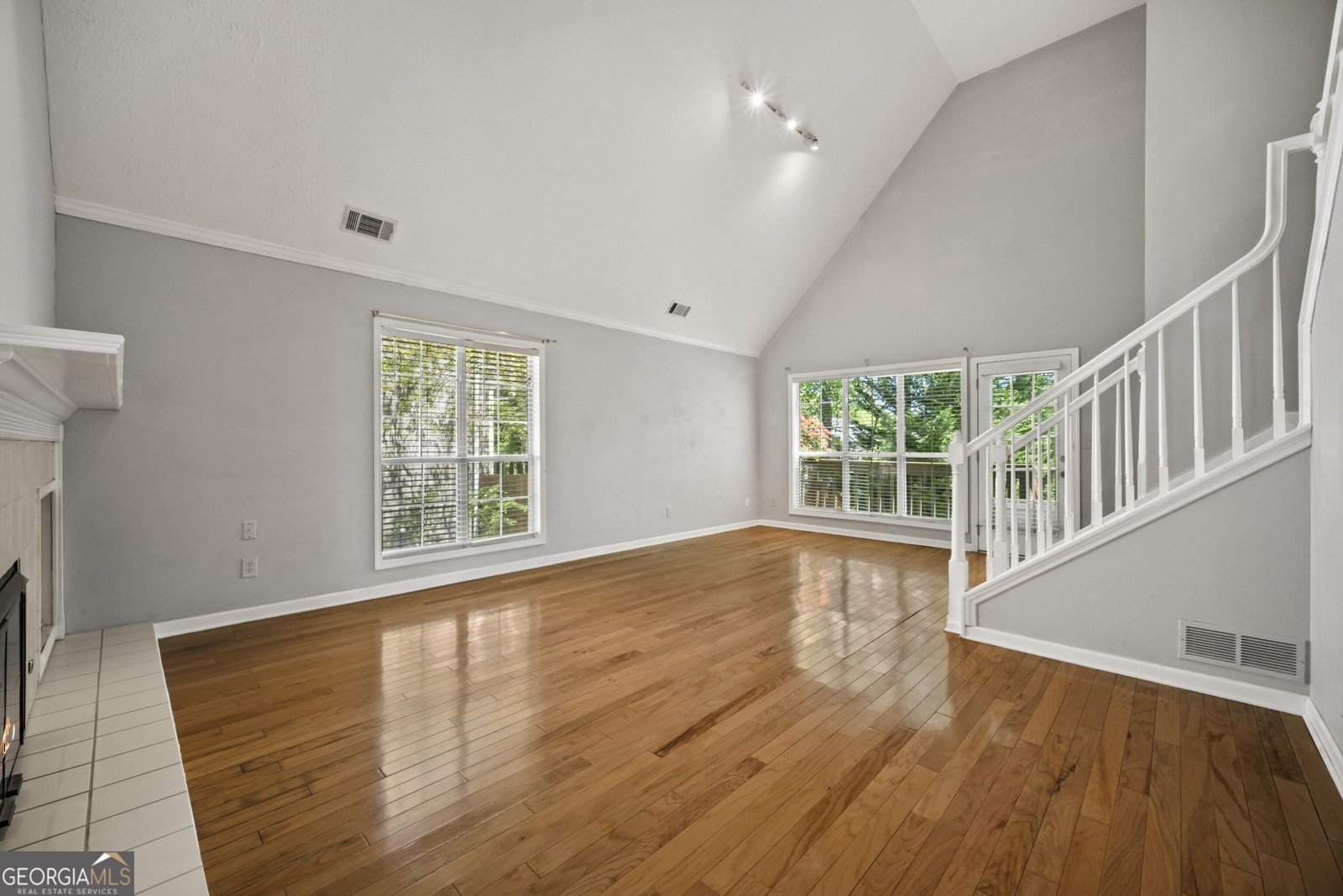 1602 Clifton Downs Court Kennesaw - Photo 8