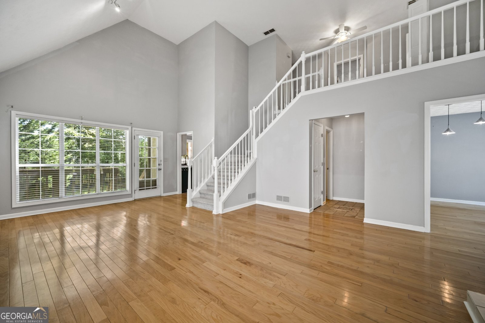 1602 Clifton Downs Court Kennesaw - Photo 9