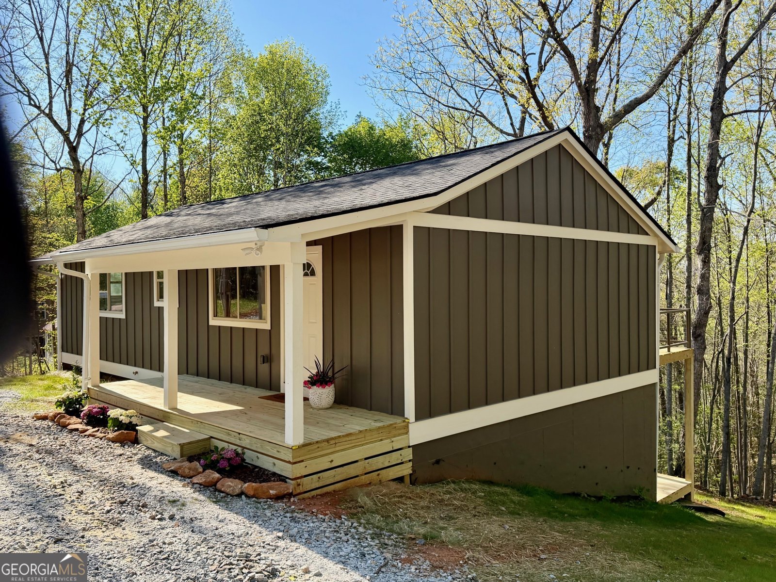 580 White Pine Circle Demorest - Photo 49