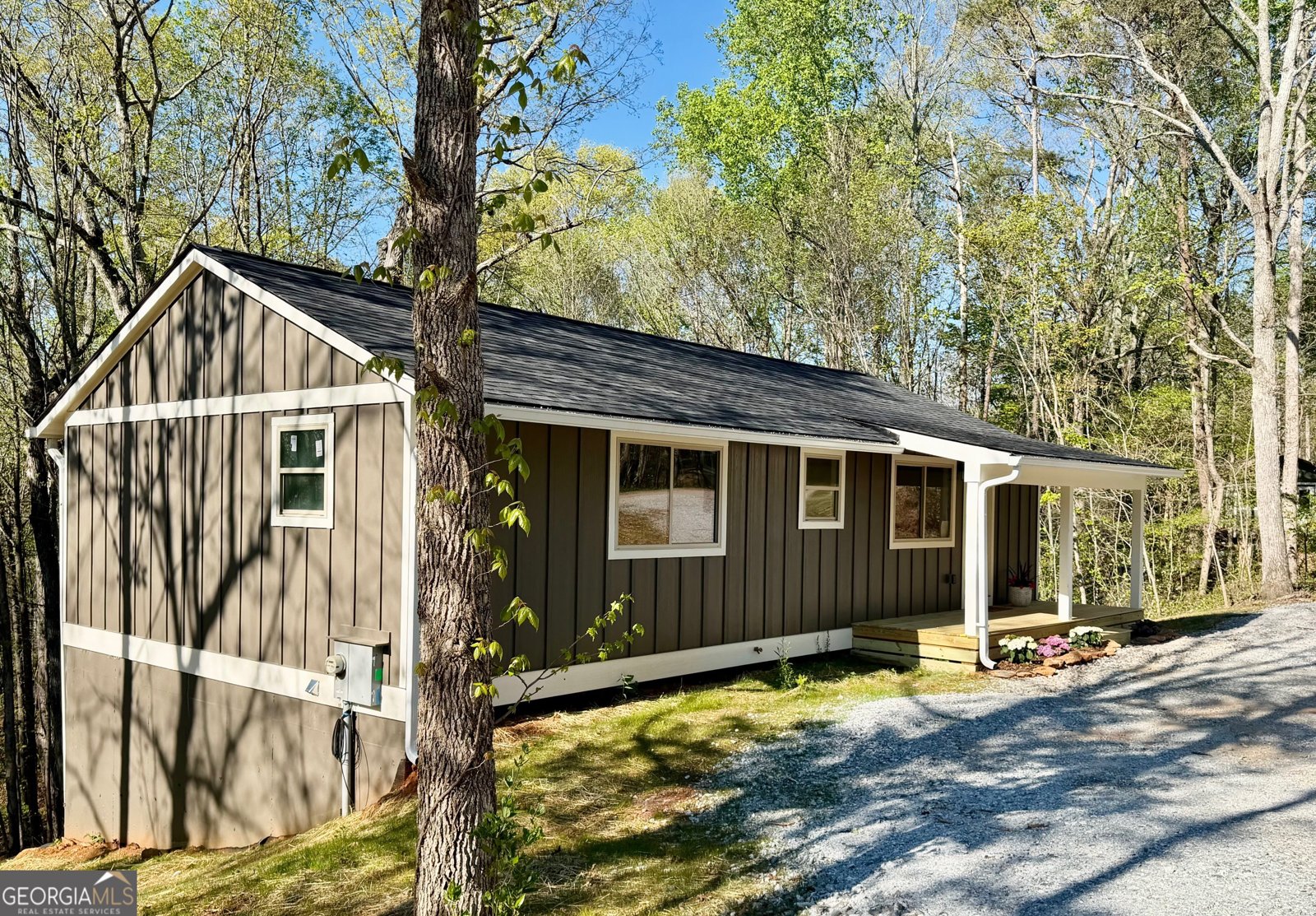 580 White Pine Circle Demorest - Photo 50