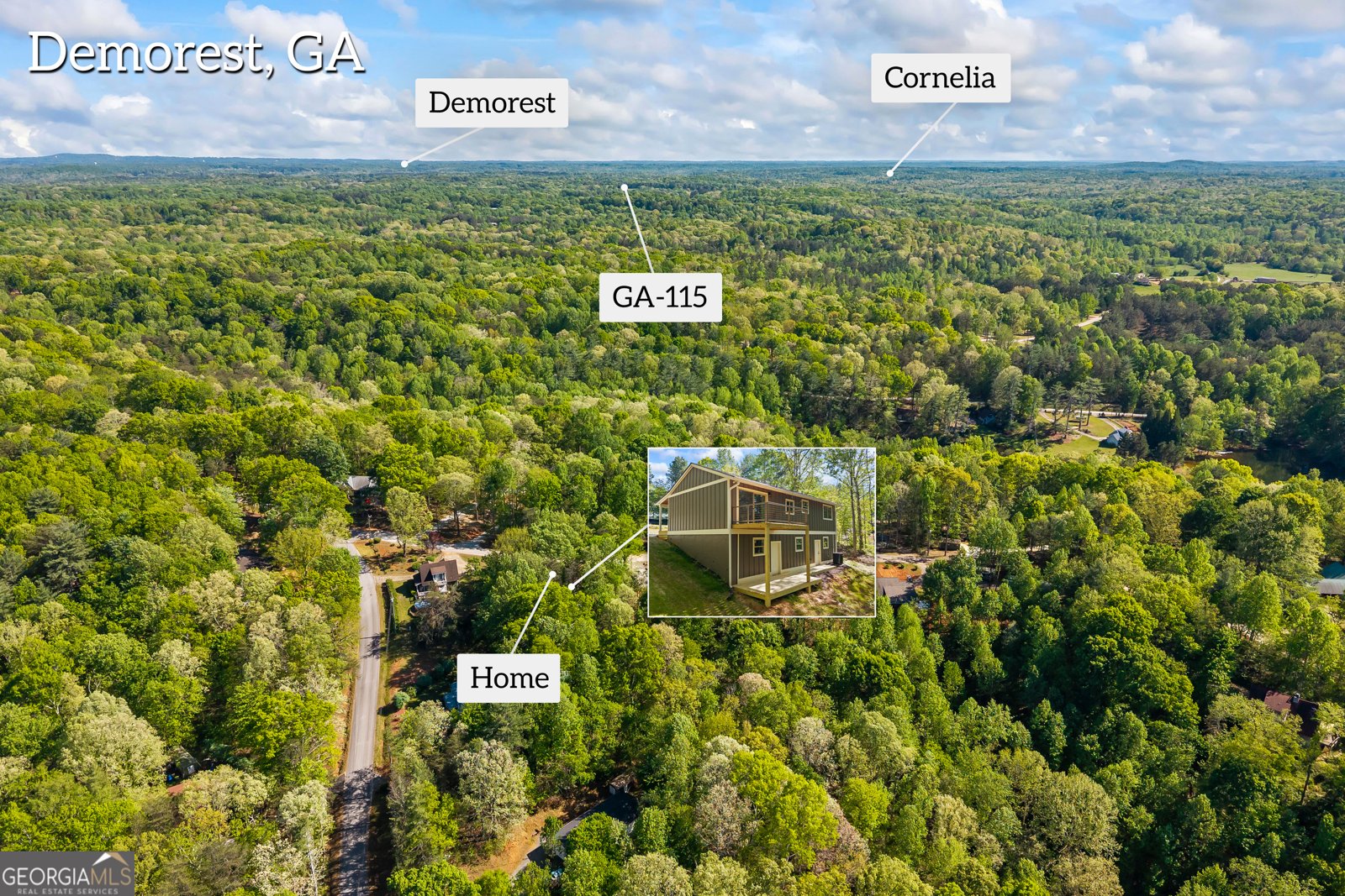 580 White Pine Circle Demorest - Photo 54