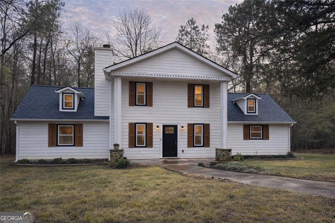 148 Alfred Lane Newborn - Photo 1