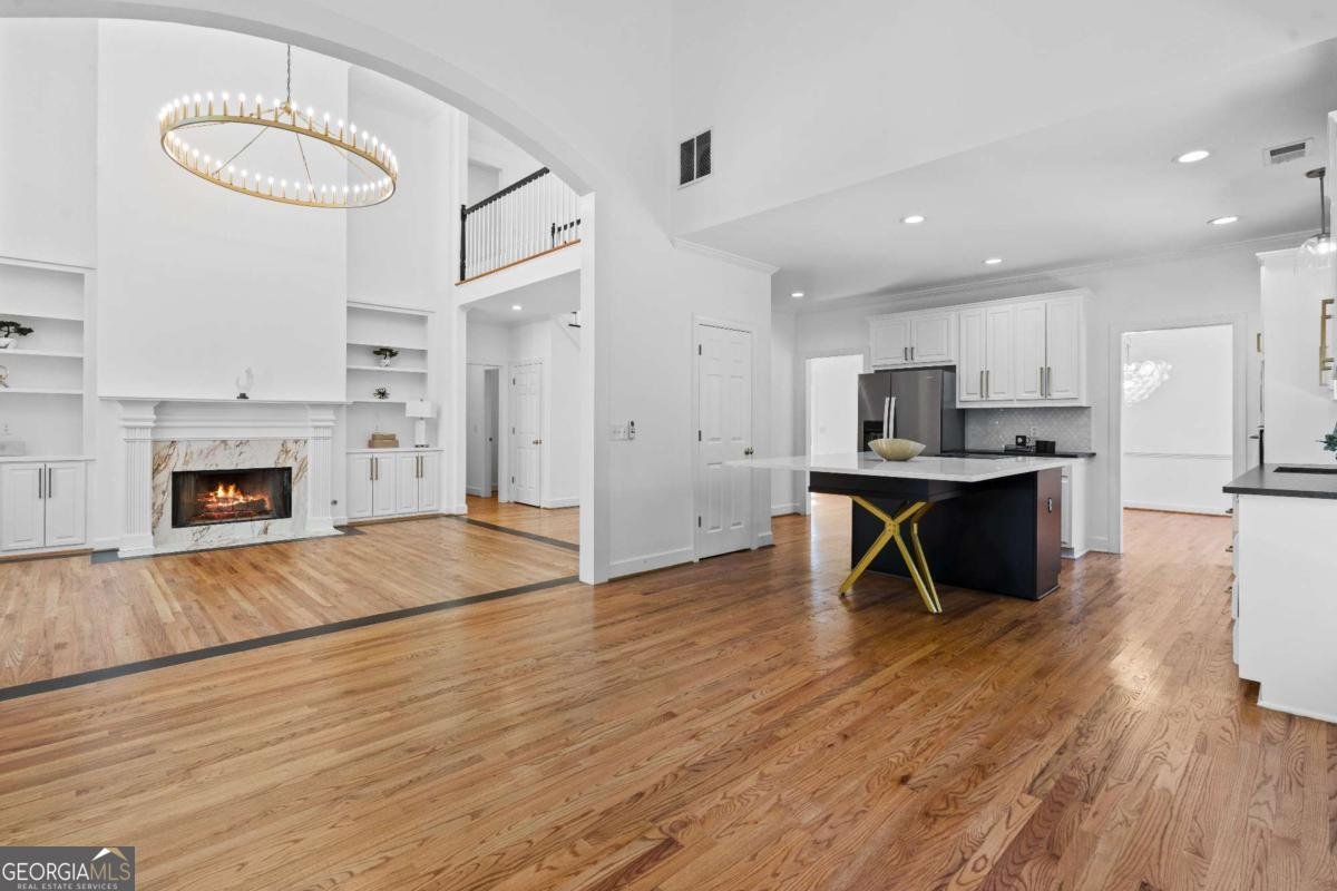 501 Prentiss Point Marietta - Photo 10