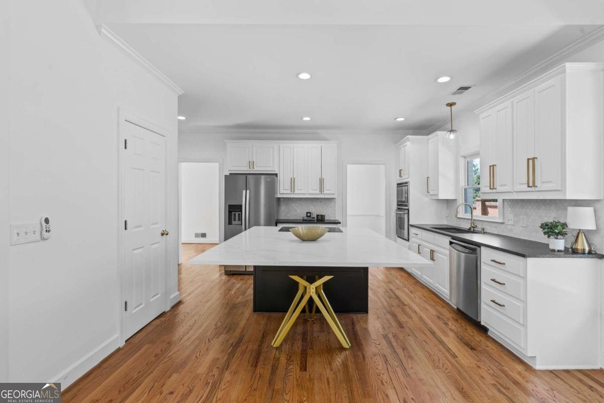 501 Prentiss Point Marietta - Photo 11