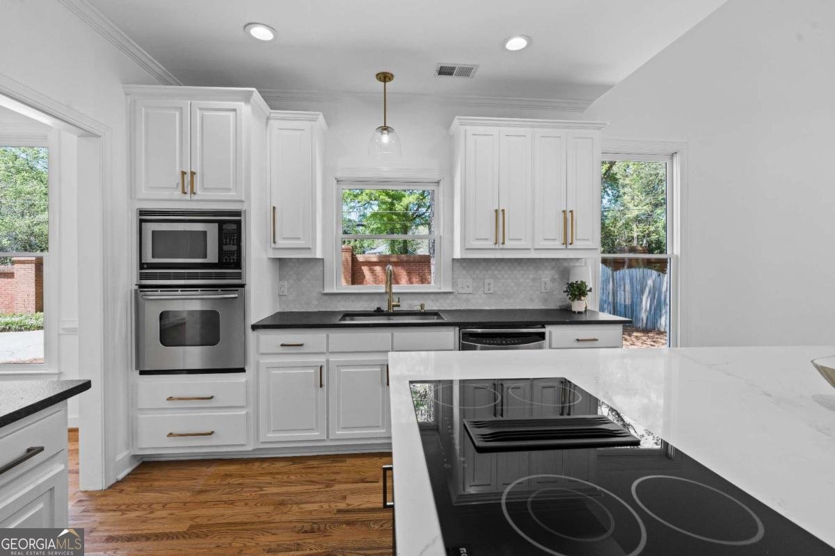 501 Prentiss Point Marietta - Photo 12