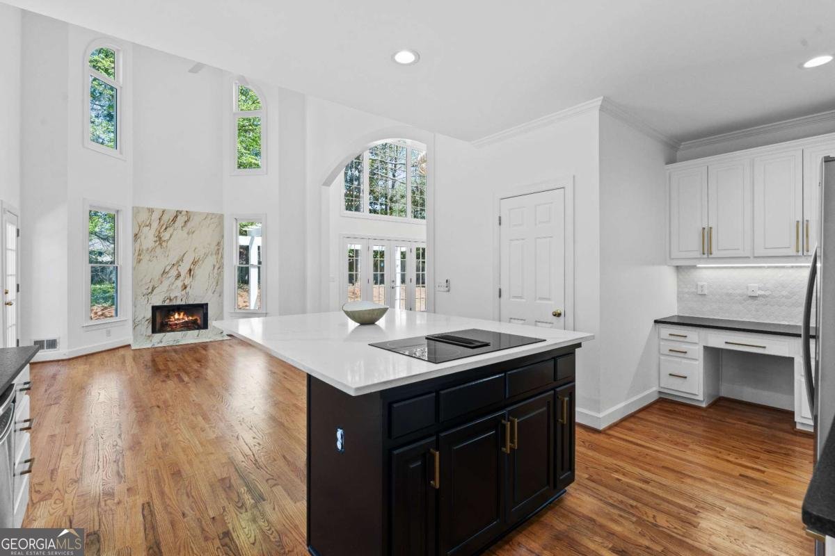 501 Prentiss Point Marietta - Photo 13