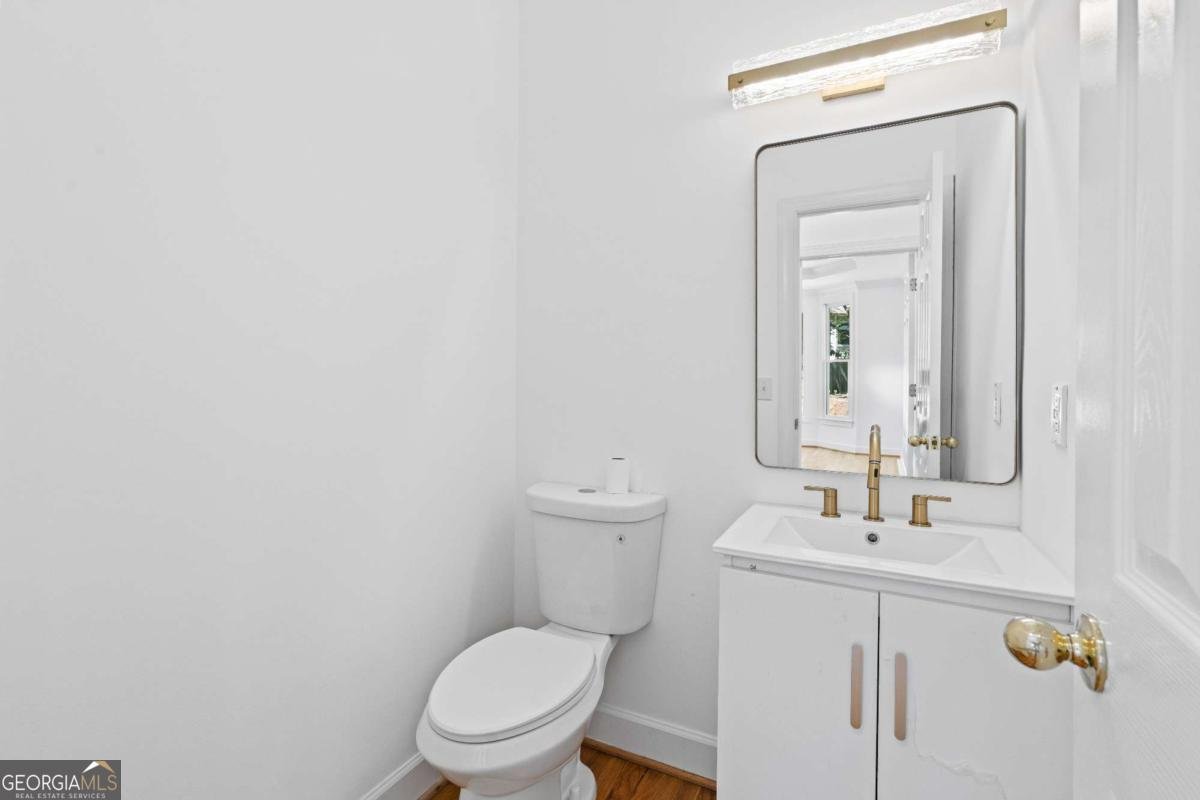 501 Prentiss Point Marietta - Photo 15