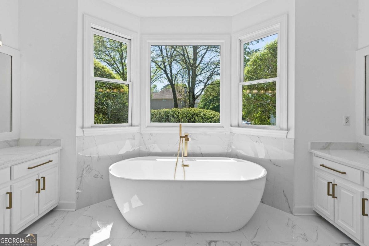 501 Prentiss Point Marietta - Photo 19