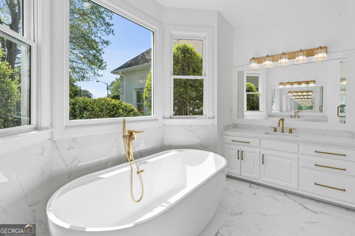 501 Prentiss Point Marietta - Photo 20