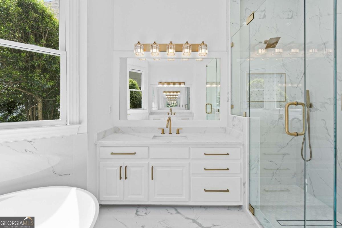 501 Prentiss Point Marietta - Photo 21