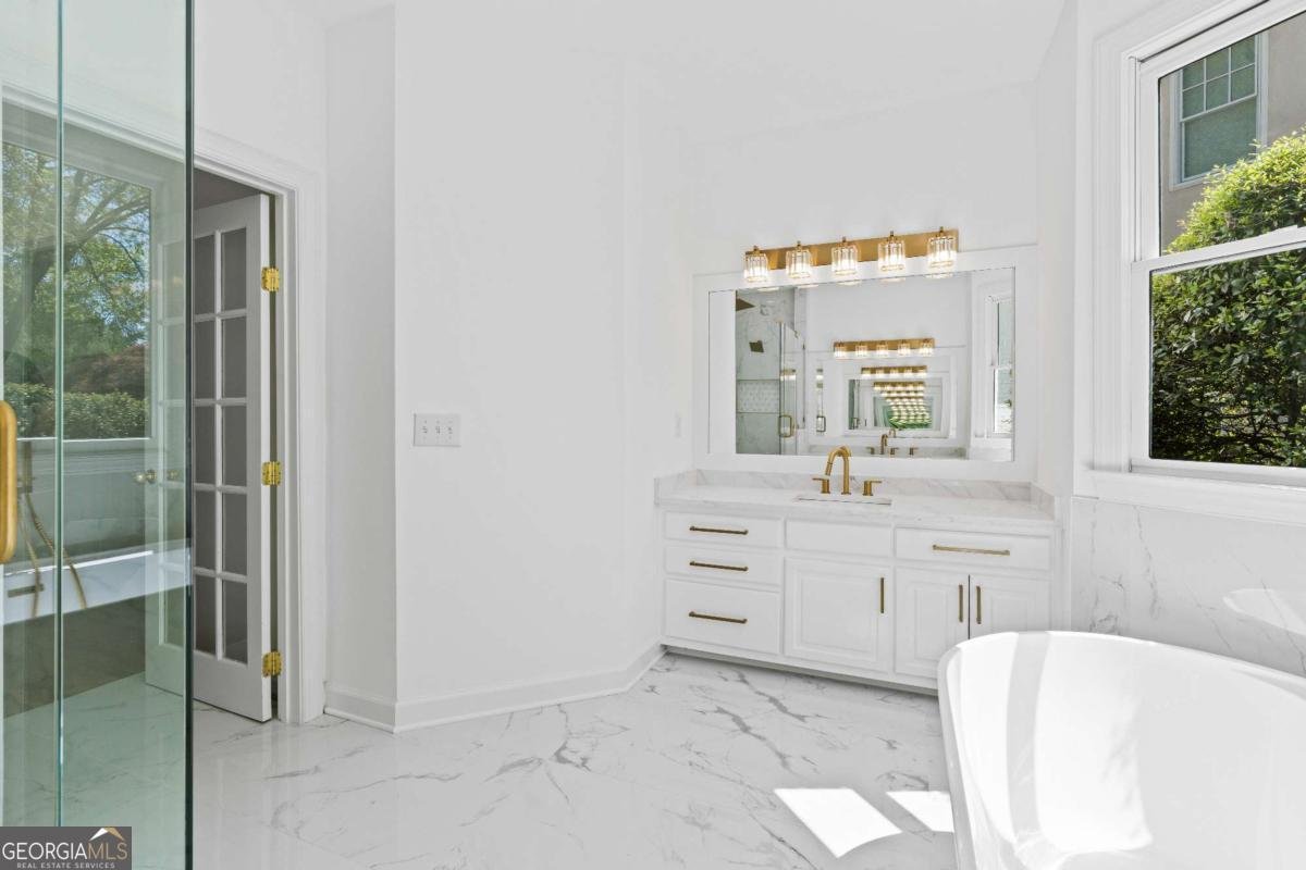 501 Prentiss Point Marietta - Photo 22