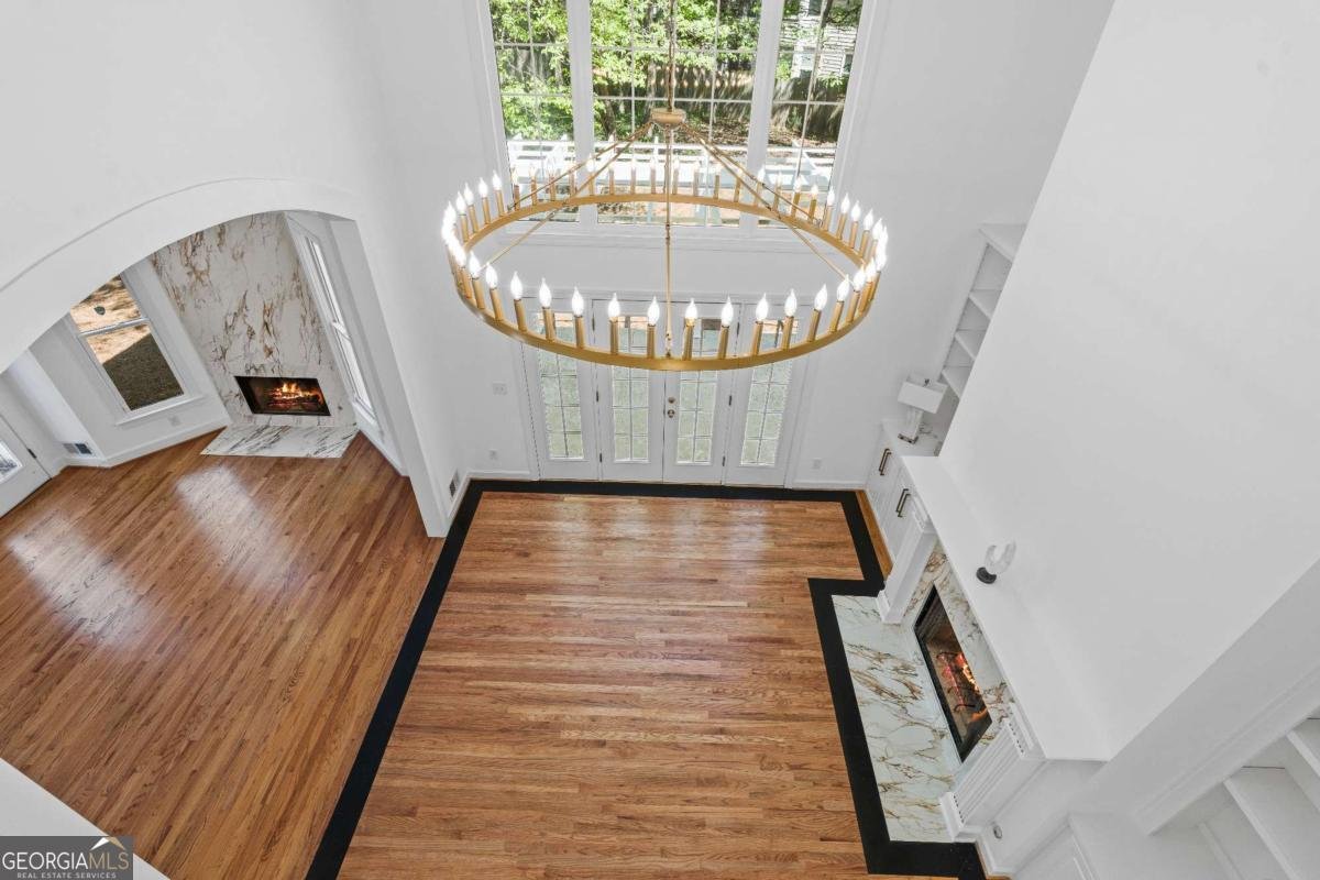 501 Prentiss Point Marietta - Photo 34