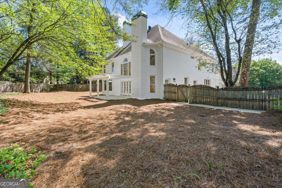 501 Prentiss Point Marietta - Photo 40