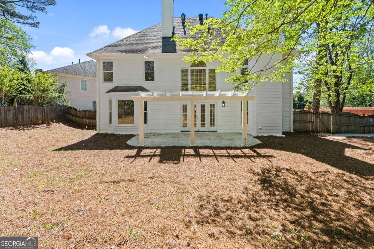 501 Prentiss Point Marietta - Photo 42