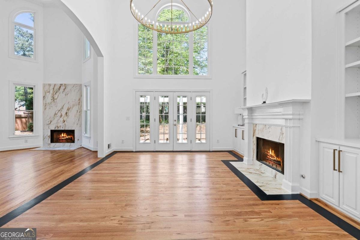 501 Prentiss Point Marietta - Photo 6