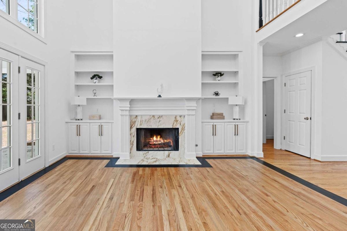 501 Prentiss Point Marietta - Photo 8