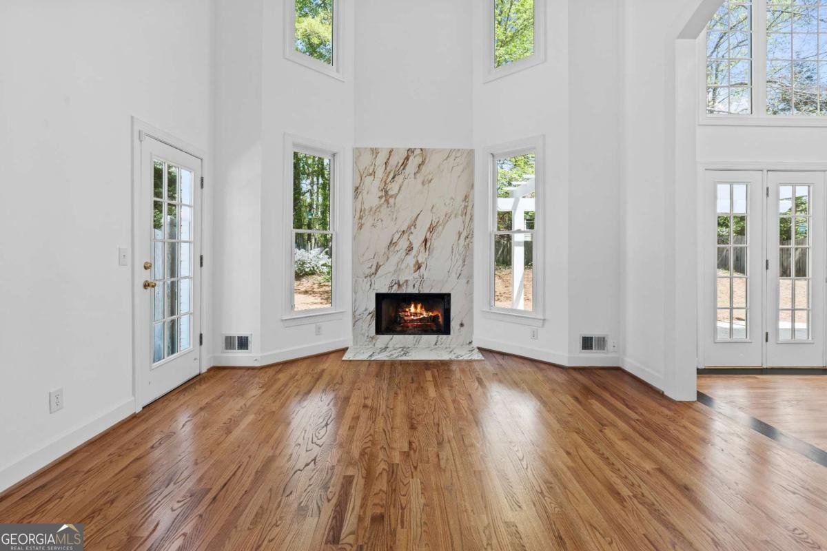 501 Prentiss Point Marietta - Photo 9