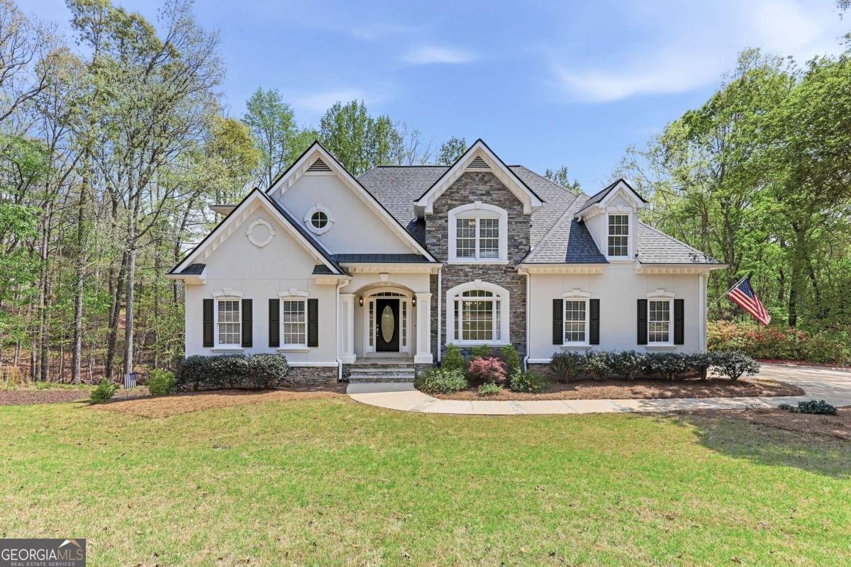 6059 Rockingham Way Gainesville - Photo 1