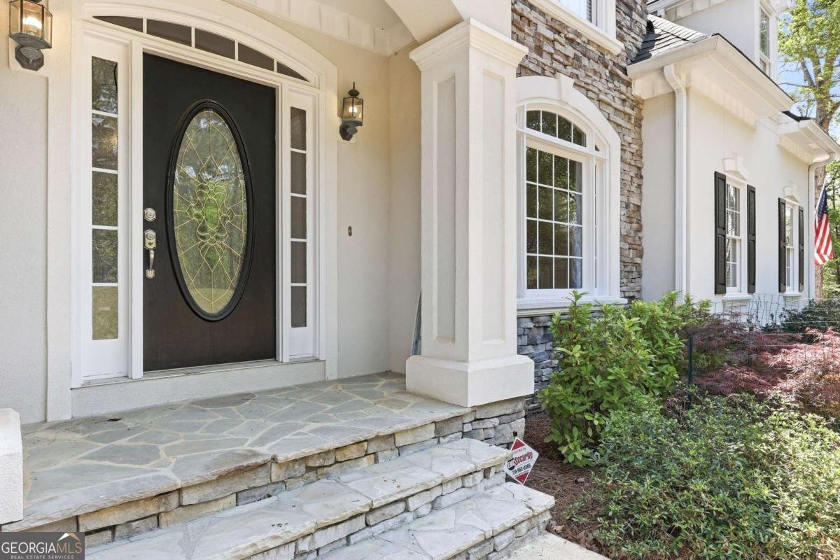 6059 Rockingham Way Gainesville - Photo 10