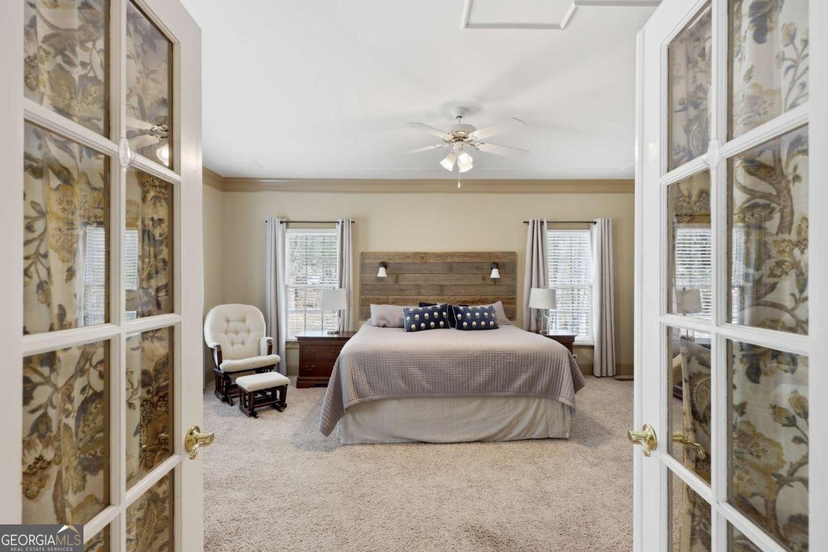 6059 Rockingham Way Gainesville - Photo 12