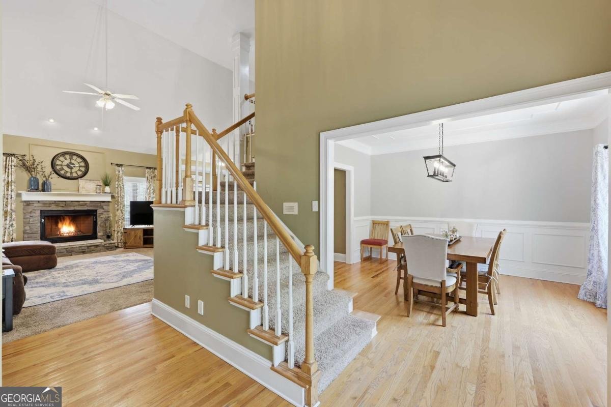 6059 Rockingham Way Gainesville - Photo 22