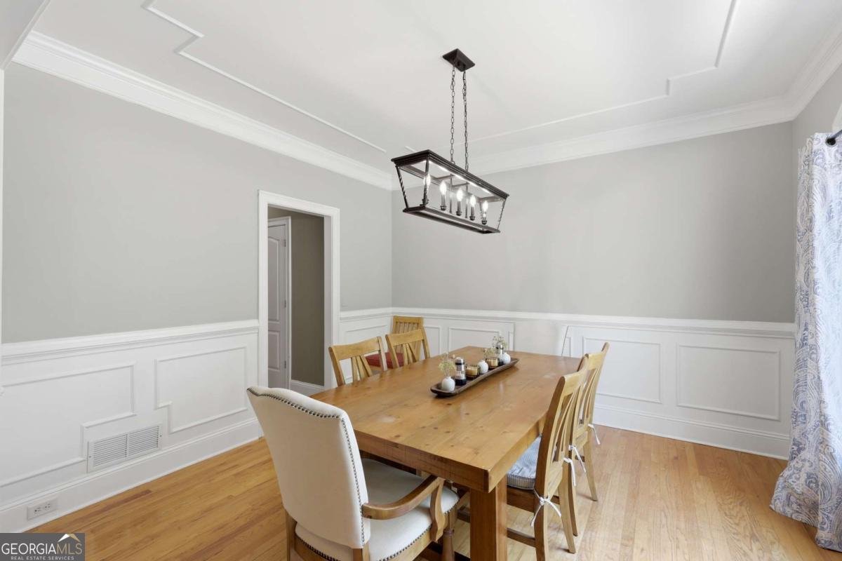 6059 Rockingham Way Gainesville - Photo 23