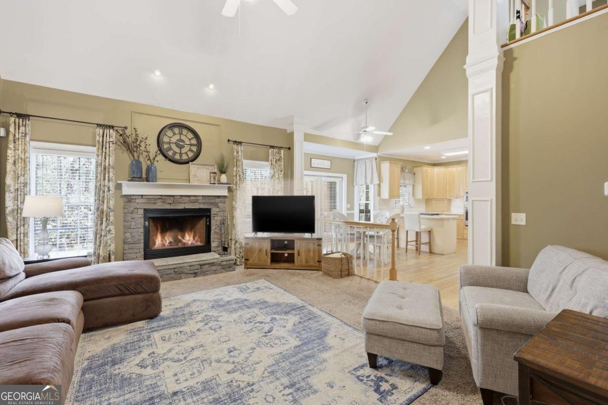 6059 Rockingham Way Gainesville - Photo 27