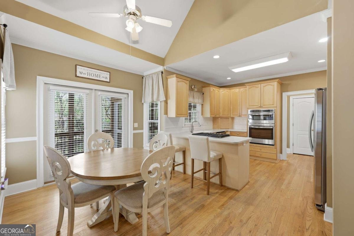 6059 Rockingham Way Gainesville - Photo 29